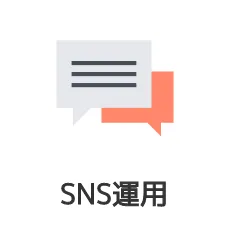 SNS運用